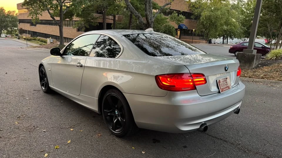2011 BMW E92 335i Coupe - Image 6 of 19