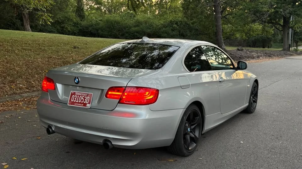 2011 BMW E92 335i Coupe - Image 4 of 19