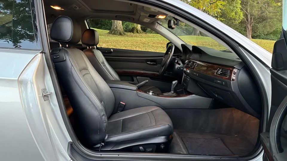2011 BMW E92 335i Coupe - Image 10 of 19