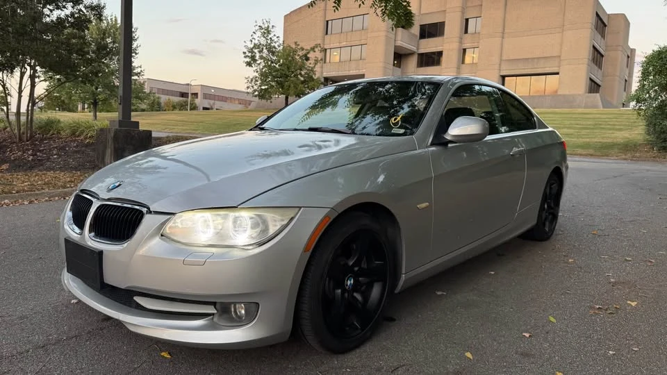 2011 BMW E92 335i Coupe - Image 2 of 19