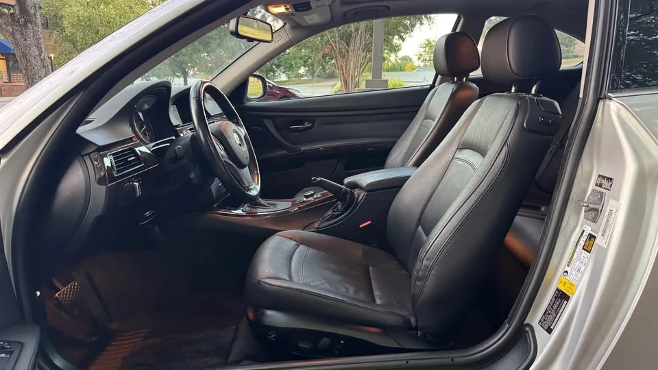 2011 BMW E92 335i Coupe - Image 8 of 19
