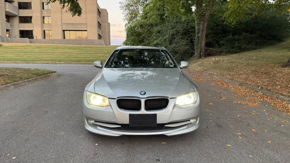 2011 BMW E92 335i Coupe - Image 3 of 19