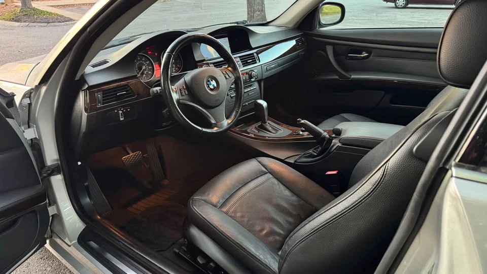 2011 BMW E92 335i Coupe - Image 7 of 19