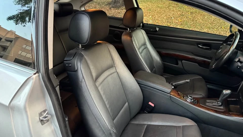 2011 BMW E92 335i Coupe - Image 11 of 19