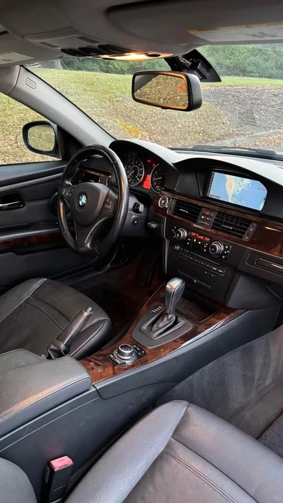 2011 BMW E92 335i Coupe - Image 13 of 19