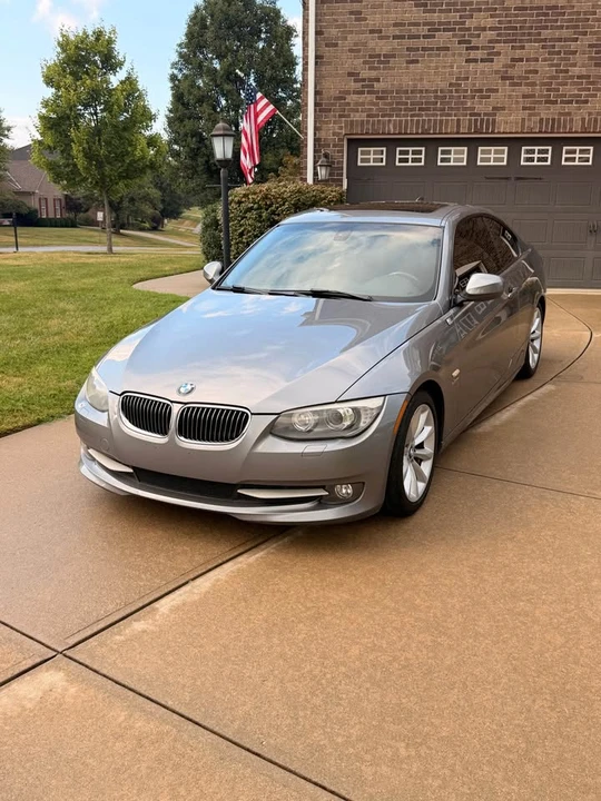 2011 BMW E92 335i Coupe - Image 2 of 5