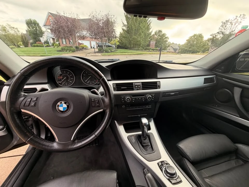 2011 BMW E92 335i Coupe - Image 3 of 5