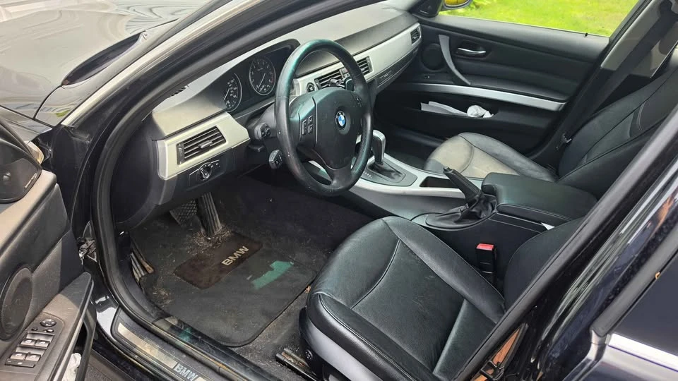 2011 BMW E90 335i Sedan - Image 8 of 13