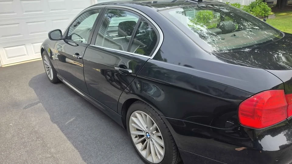 2011 BMW E90 335i Sedan - Image 3 of 13