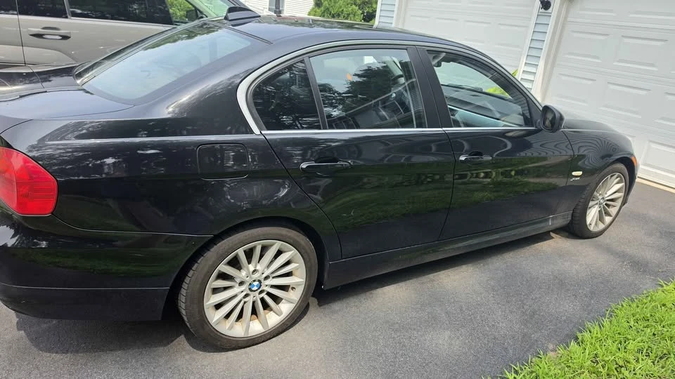 2011 BMW E90 335i Sedan - Image 4 of 13