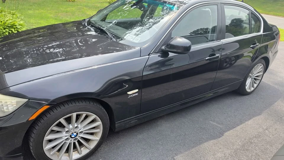 2011 BMW E90 335i Sedan - Image 2 of 13