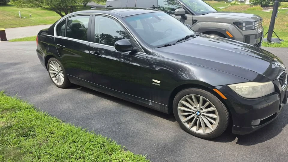 2011 BMW E90 335i Sedan - Image 5 of 13