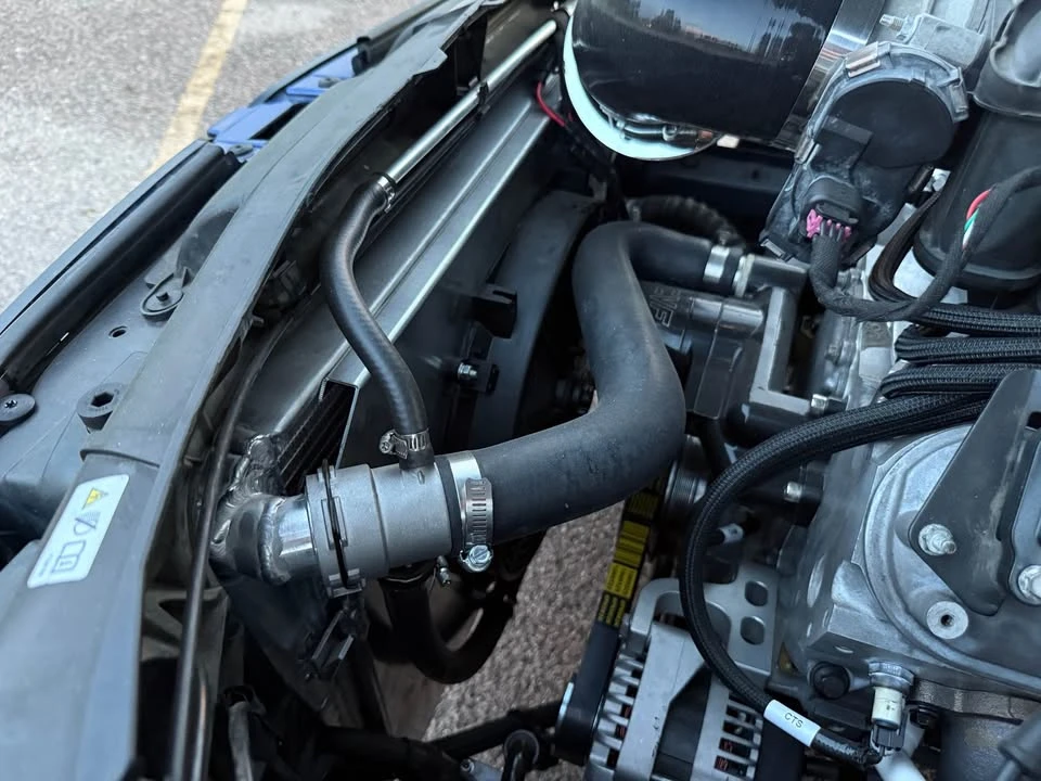 2011 BMW E90 335i Sedan - Image 12 of 12