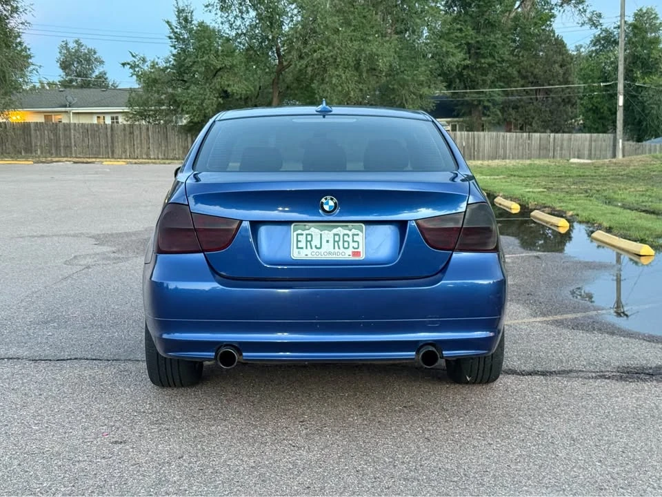 2011 BMW E90 335i Sedan - Image 5 of 12