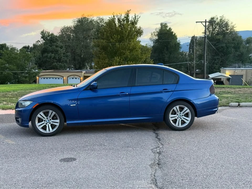 2011 BMW E90 335i Sedan - Image 3 of 12