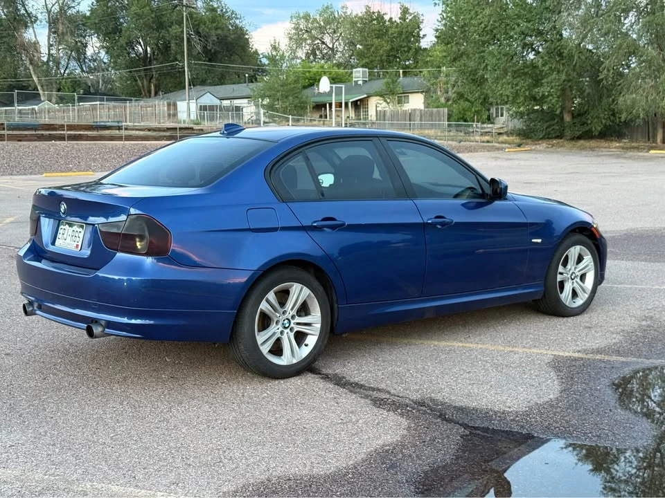 2011 BMW E90 335i Sedan - Image 6 of 12