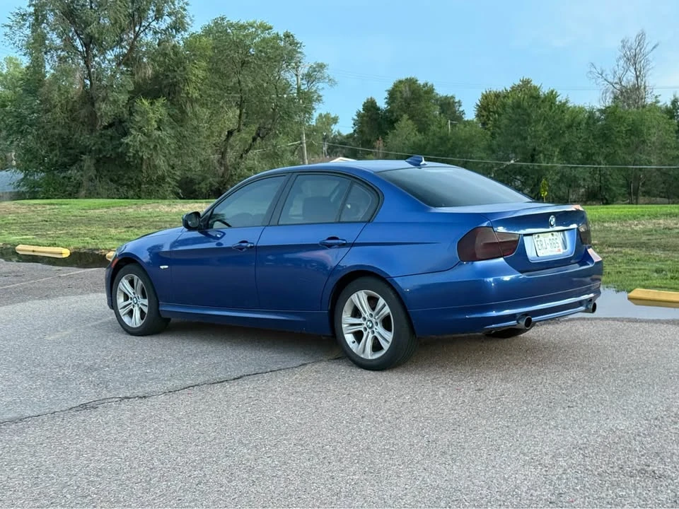 2011 BMW E90 335i Sedan - Image 4 of 12