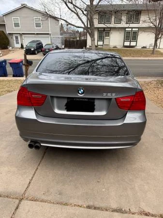 2011 BMW E90 3 Series Sedan - Image 4 of 12