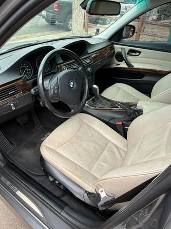 2011 BMW E90 3 Series Sedan - Image 8 of 12