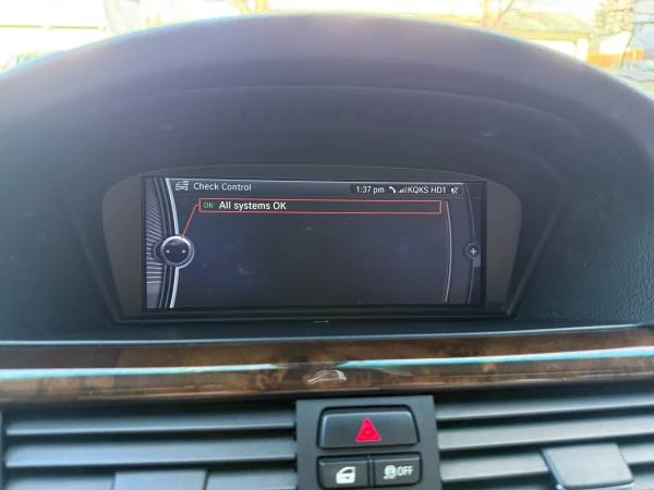 2011 BMW E90 3 Series Sedan - Image 12 of 12