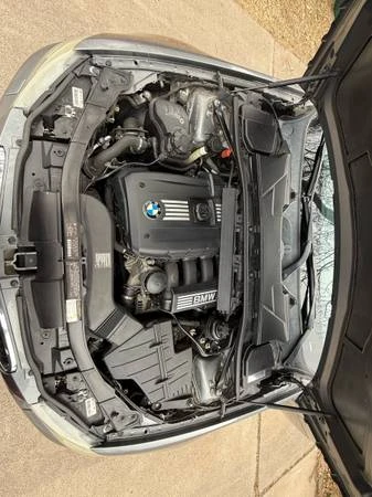 2011 BMW E90 3 Series Sedan - Image 10 of 12