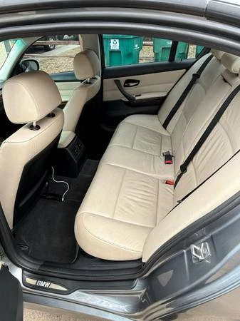 2011 BMW E90 3 Series Sedan - Image 9 of 12