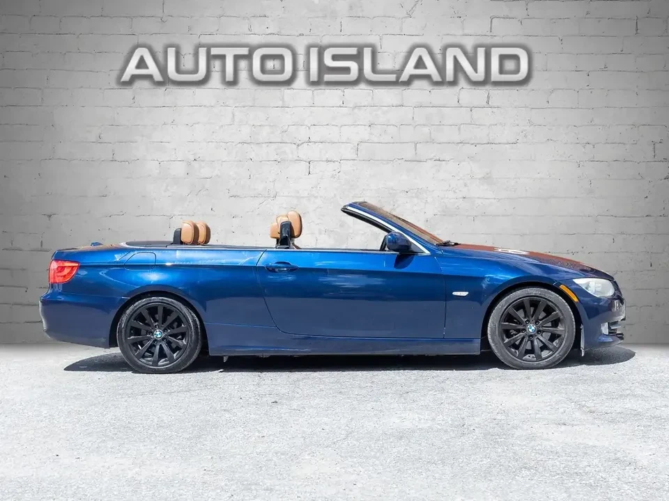 2011 BMW E93 3 Series Convertible - Image 4 of 20