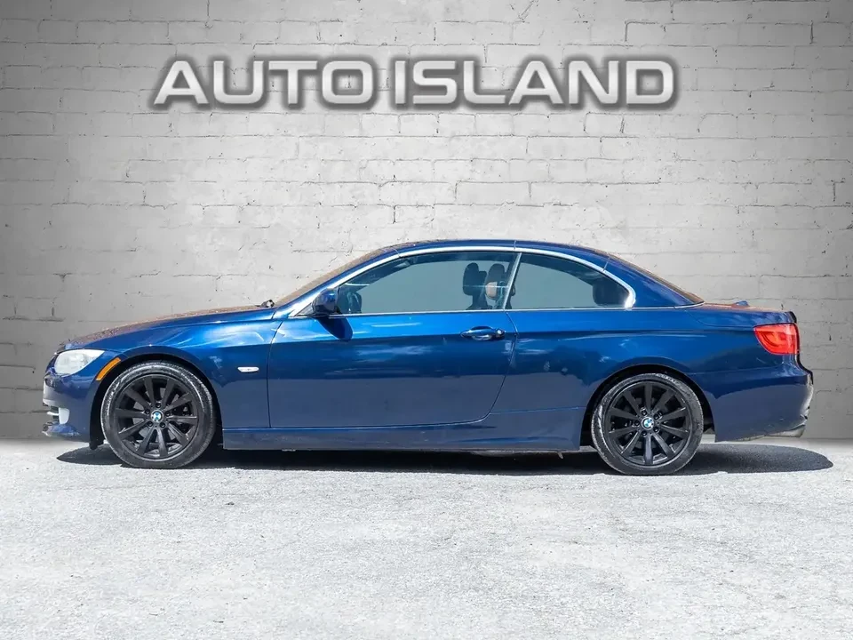2011 BMW E93 3 Series Convertible - Image 6 of 20