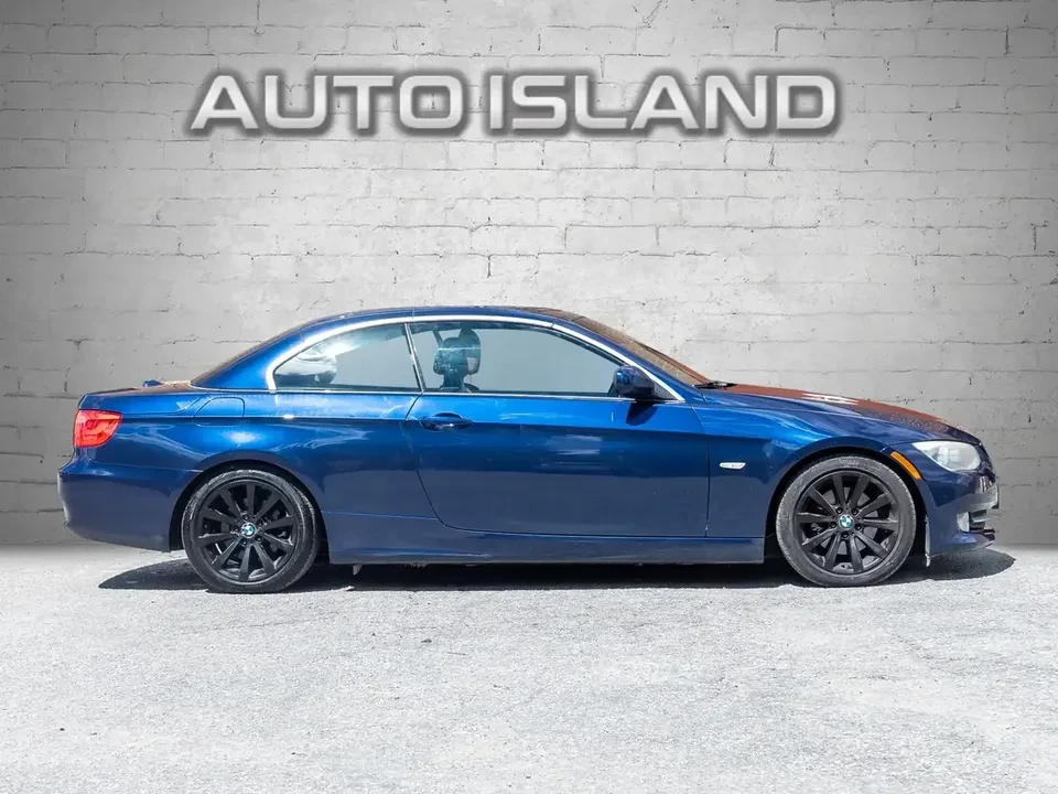 2011 BMW E93 3 Series Convertible - Image 3 of 20