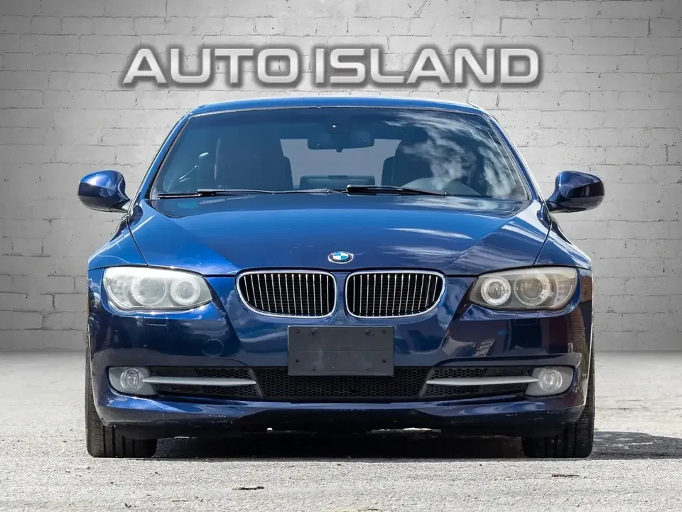 2011 BMW E93 3 Series Convertible - Image 2 of 20