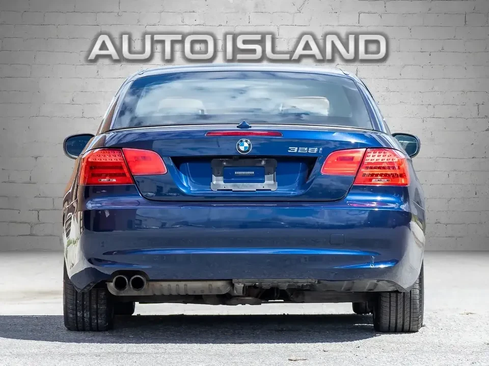 2011 BMW E93 3 Series Convertible - Image 7 of 20