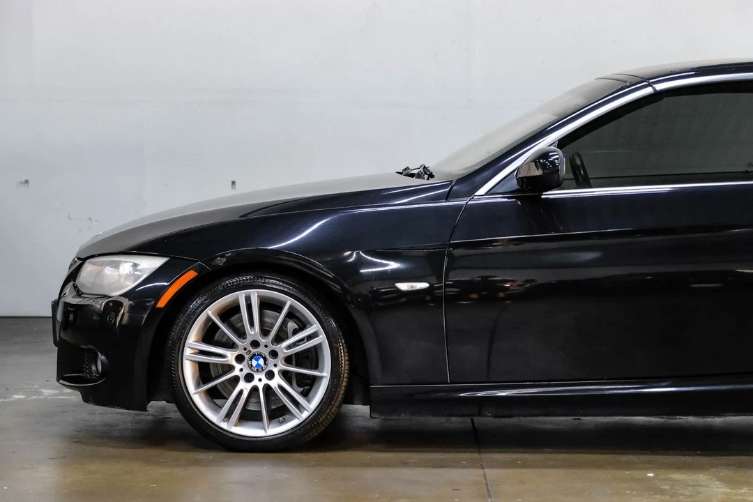 2011 BMW E93 3 Series Convertible - Image 20 of 21