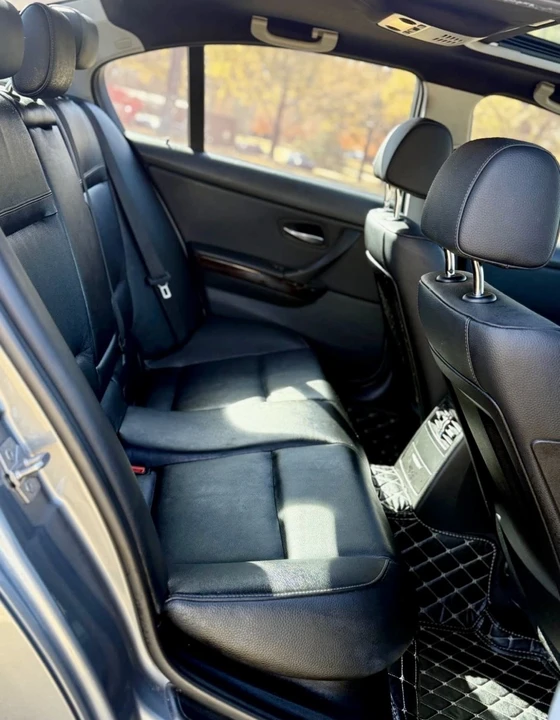 2011 BMW E90 3 Series Sedan - Image 9 of 11