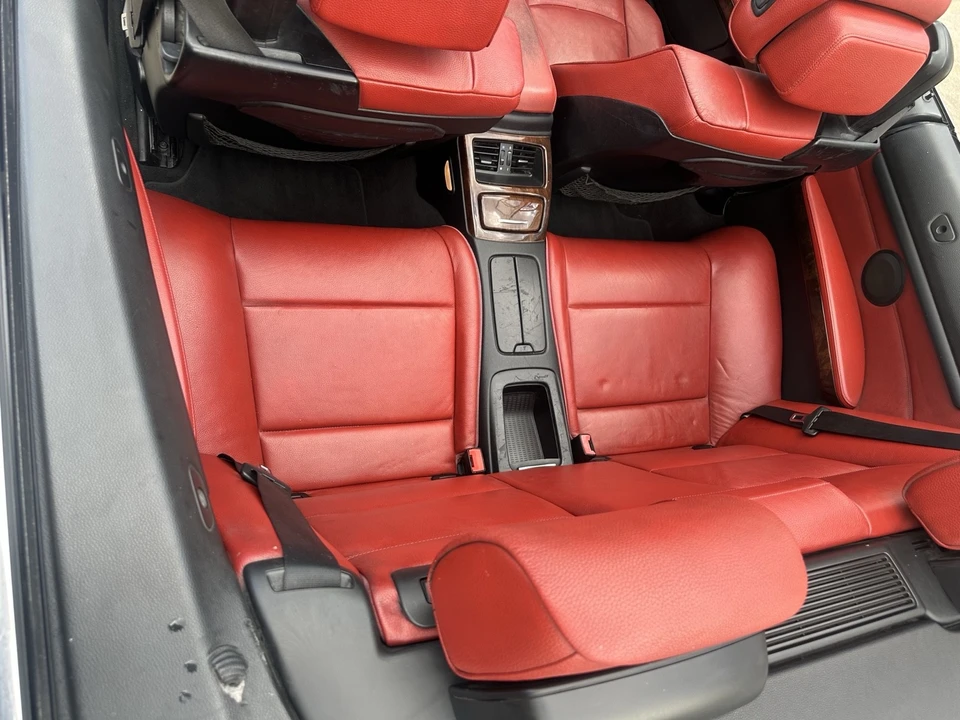 2011 BMW E90 3 Series Sedan - Image 11 of 14