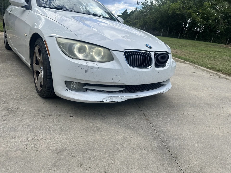 2011 BMW E90 3 Series Sedan - Image 2 of 14