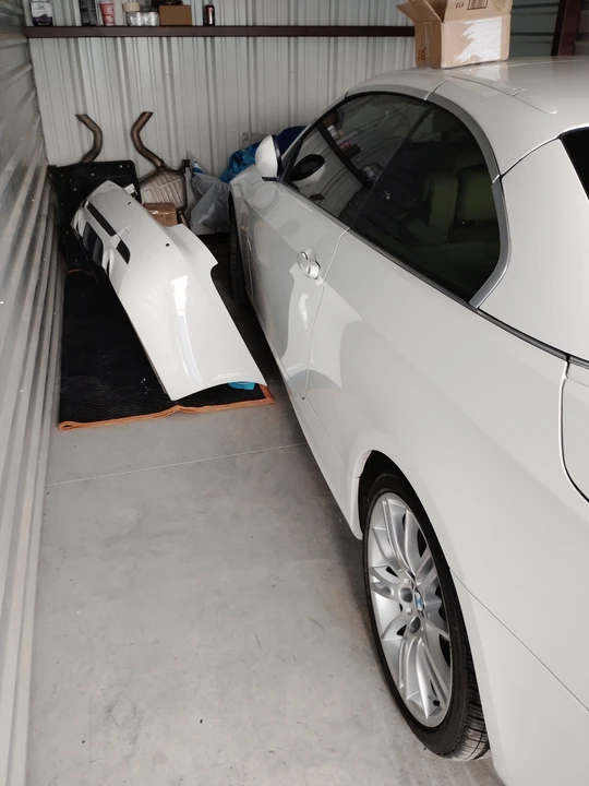 2011 BMW 3 Series - Image 4 of 20