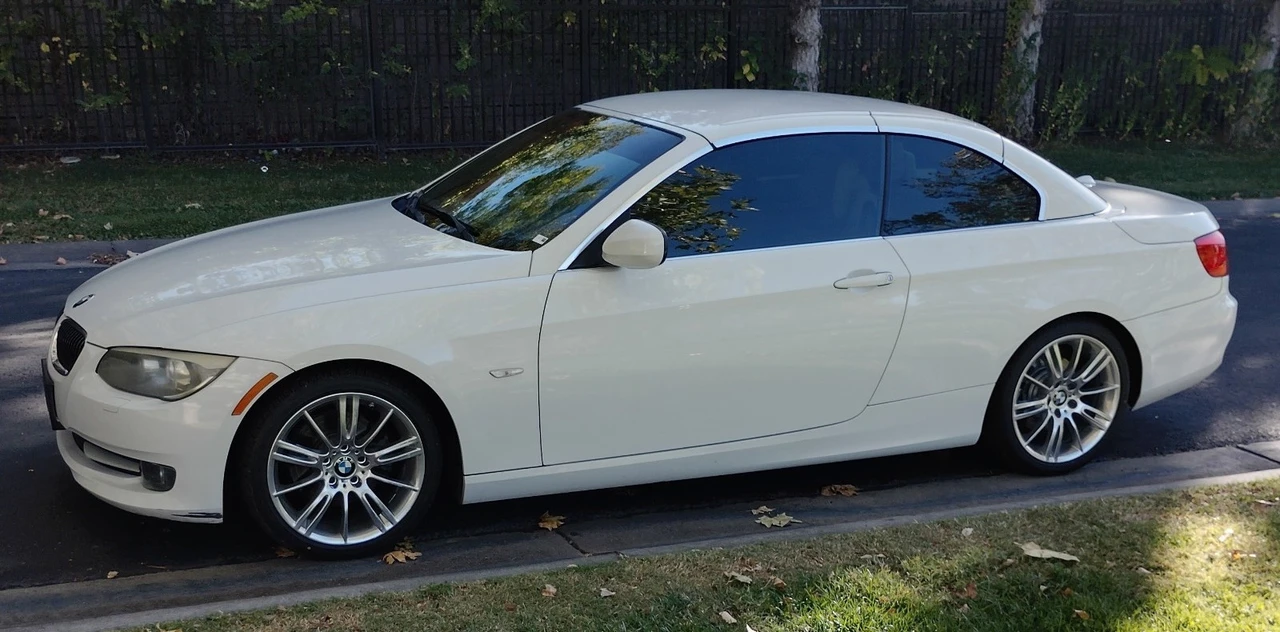2011 BMW 3 Series - Image 20 of 20