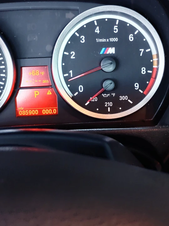 2011 BMW 3 Series - Image 9 of 20