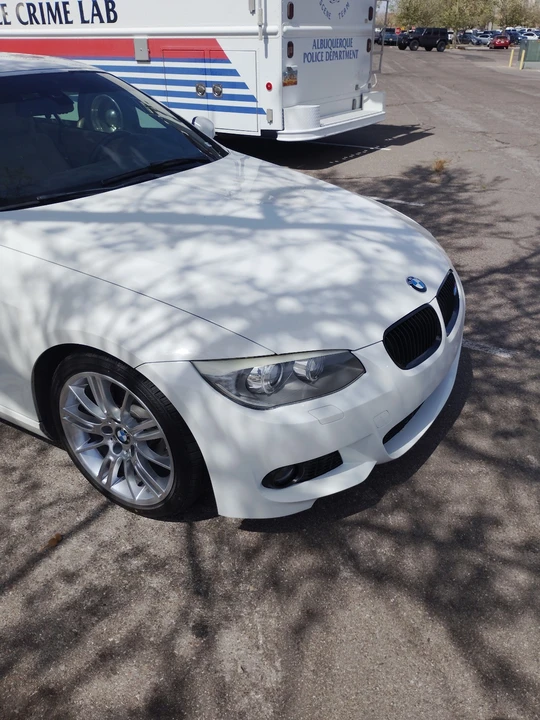 2011 BMW E90 3 Series Sedan - Image 17 of 19