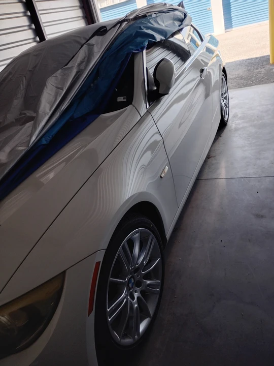 2011 BMW 3 Series - Image 16 of 20