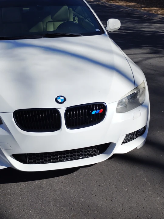 2011 BMW 3 Series - Image 3 of 20