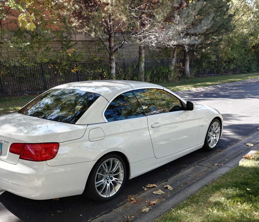 2011 BMW 3 Series - Image 20 of 20