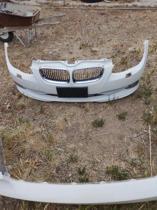 2011 BMW E90 3 Series Sedan - Image 15 of 19