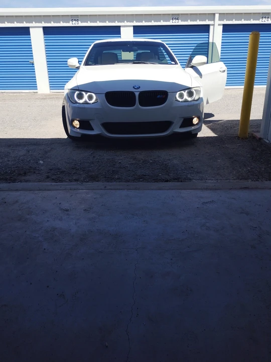 2011 BMW E90 3 Series Sedan - Image 13 of 19