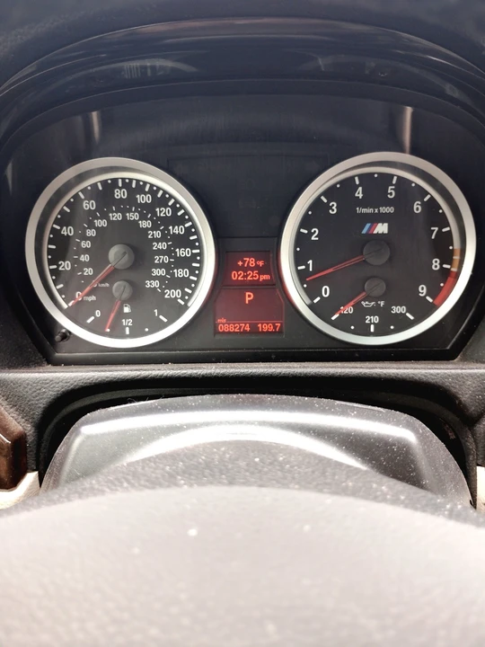 2011 BMW E90 3 Series Sedan - Image 14 of 19