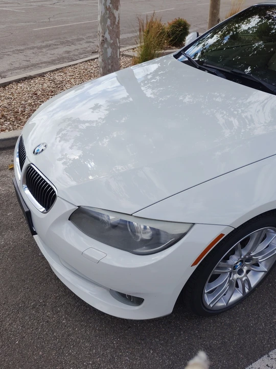 2011 BMW 3 Series - Image 10 of 20