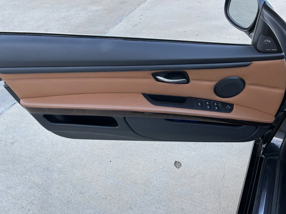 2011 BMW E90 3 Series Sedan - Image 7 of 8
