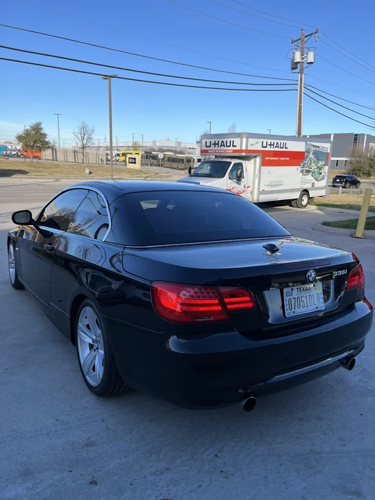 2011 BMW 3 Series - Image 4 of 11