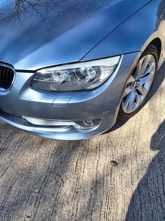 2011 BMW 3 Series - Image 12 of 15