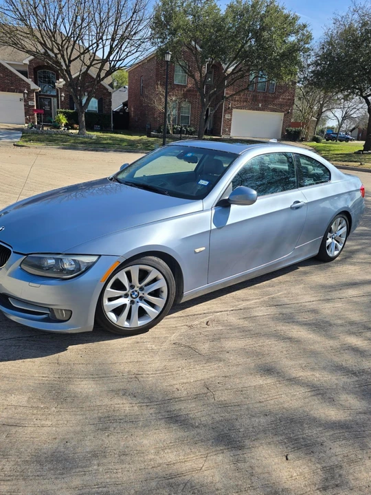 2011 BMW 3 Series - Image 5 of 15